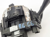 фото thumb №8, Audi a6 c6 рестайлинг q7 подрулевые рычаги переключатель комбинированный радар acc лента универсал