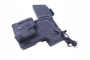 фото thumb №5, Бачок омывателя mercedes actros mp4 12r euro5