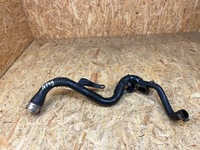 фото thumb №1, Wąż труба шланг повітря інтеркулер renault clio iv 144605243r 2012-