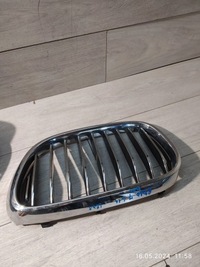 фото thumb №7, 8316. bmw 7 g11 решітка решітка радіатора ліва 7357011