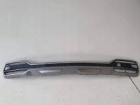 фото thumb №1, Kia sorento iv накладка бампера задня 86696-p2010 оригінал