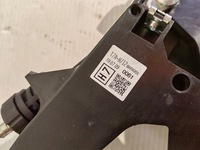 фото thumb №6, Honda hr-v ii ru 1.5b домкрат вибірник передач