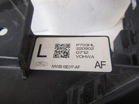 фото thumb №7, Лампа перед ford ranger raptor vi full led 22- lh n1wb-13e017-af