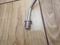 фото thumb №2, Шланг трубка фильтр fap dpf citroen peugeot 1714p2