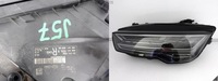 фото thumb №12, Audi rs7 4g8 c7 lift 14-18 лампа full led matrix правая комплектная europa