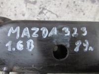фото thumb №6, Mazda 323 1.6 98r підрамник підрамник підрамник підрамник двигуна