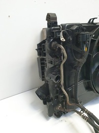 фото thumb №6, Opel astra j zafira c радиатор 2.0 cdti автомат