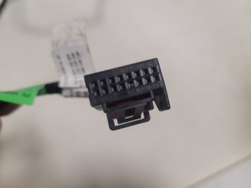 фото thumb №10, Audi a6 c8 4k дзеркало ліві перед передні 14pin 4k1857409e