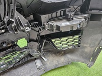 фото thumb №6, Бампер bmw x3 g01 x4 g02 m набор