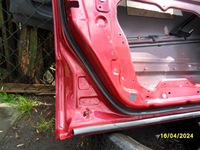 фото thumb №9, Двері перед передні ліва renault koleos i tenxa