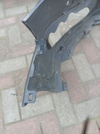 фото thumb №10, Бампер перед peugeot 508 rxh lift