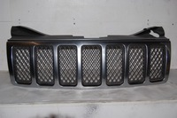 фото thumb №1, Jeep grand cherokee решётка радиатора решётка радиатора 2005-2012 55157414aa оригинал