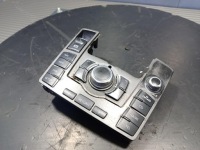 фото thumb №1, Audi a6 c6 панель управление mmi 4f1919610