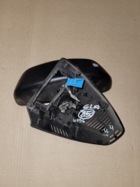 фото thumb №3, Mercedes gla w156 дзеркало внутрішнє