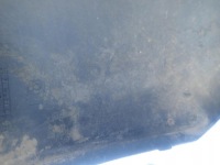 фото thumb №12, Audi a5 i 8t 5d sportback lift 11-16 бампер задняя