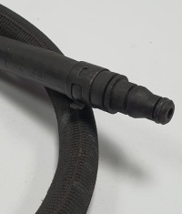 Пабтрубок  трубка воды mercedes sl 55 r230 amg 2305010525 Доставка, фото thumb