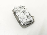 фото thumb №6, Citroen berlingo 2019 лампа потолочный задняя