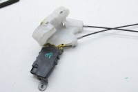 фото thumb №6, Subaru forester 06r замок дверь правый левый задняя 2pin