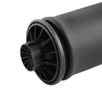 фото thumb №10, Подушка пневмоподушка do mercedes ml w164 gl x164 задняя