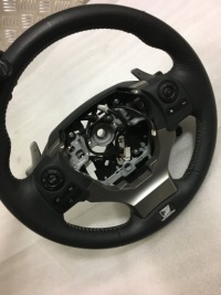 фото thumb №4, Lexus is-f повітропровід