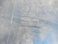 фото thumb №15, Vw t5 lift t6 7e multivan бампер 7e5807221