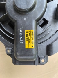 фото thumb №3, Вентилятор вентилятор кабины renault espace iv 4 салона 524922096