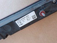 фото thumb №12, Лампа задняя накладка mercedes eqs w297 297 оригинал