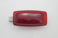 фото thumb №1, Mercedes w 209 лампа обшивка дверь a0028201501