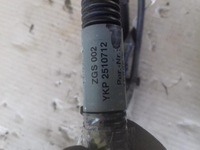 фото thumb №5, Електропроводка генератора mercedes w176 a2465400308