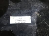 Корпус дзеркало mini cooper r55 r56 r57 r60 в Україні, фото thumb