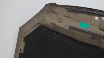 фото thumb №13, Капот nissan qashqai j10 c-30g 2009