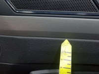 фото thumb №7, Vw passat b8 обивка дверь перед правая передняя 3g1867012