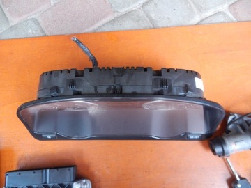 фото thumb №14, Набір стартовий комп'ютер vw t5 рестайлінг 2.0tdi 10-