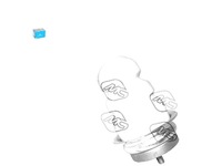 фото thumb №1, Отбойник амортизатора metalcaucho