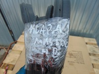 фото thumb №6, Прокладка крышки багажника ford fiesta mk7