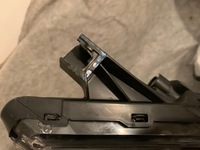 фото thumb №9, Mitsubishi outlander iii lift левая лампа обычная