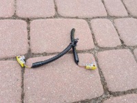 фото thumb №1, Роз'єми подушка безпеки роз'єми opel astra k v