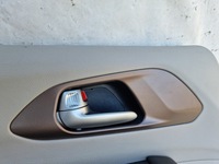 фото thumb №7, Chrysler pacifica 3.6 обшивка дверь левый перед водителя 18r