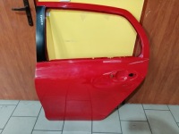 фото thumb №1, Toyota auris i 2006-2012 дверь левая задние