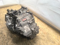 фото thumb №12, Коробка передач передач автоматична volvo v70 iii 09r 07-13 2.0d d5204t3 31280564