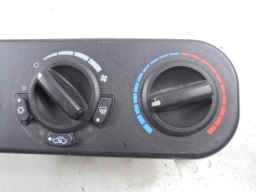 фото thumb №8, Dodge caliber 06-09 панель нагрівача p05058307ae