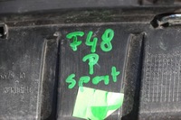 фото thumb №6, Bmw x1 f48 x2 f39 решітка радіатора решітка радіатора решітка радіатора права sport orginał 7383364