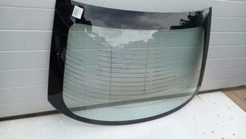 фото thumb №1, Скло зад кришка mazda 6 i 04r hb