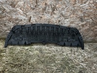 фото thumb №1, Renault fluence плита защита pod бампер перед