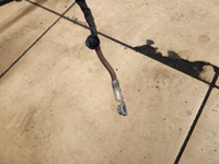 фото thumb №13, Рулевая рейка трансмиссия электрическая audi a3 rs3 8v