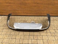 фото thumb №8, Volvo v90 v 90 cross country спойлер бампер задня