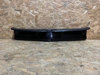 фото thumb №7, Захист накладка поперечина поріг багажника задня задня nissan qashqai ii 2 j11