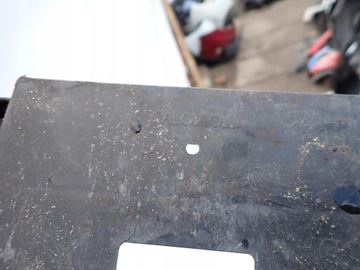 фото thumb №5, Toyota auris ii 12- плита бампера перед