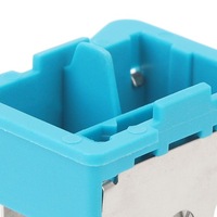 фото thumb №13, Регулятор резистора двигателя вентилятор hvac 64118391699 резистор вентилятор