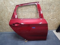 фото thumb №1, Дверь задняя правое bmw ii 2 f45